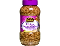 Vahiné Dekor Karamellisierte Splitter