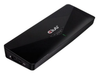 Club 3D, Dockingstation USB 3.0