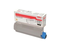 Oki Toner 46490404