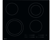Electrolux Glaskeramikkochfeld GK58TSO