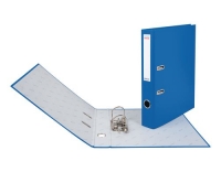 Biella Bundesordner 4cm dunkelblau