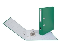 Biella Bundesordner 4cm grün