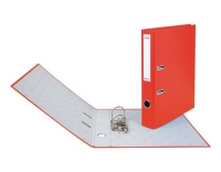 Biella Bundesordner 4cm rot