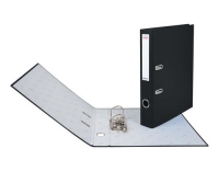 Biella Bundesordner 4cm schwarz