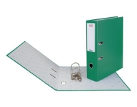Biella Bundesordner 7cm grün