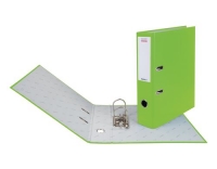 Biella Bundesordner 7cm hellgrün