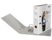 Biella Bundesordner Creative 7cm weiss