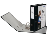 Biella Bundesordner Creative 7cm schwarz