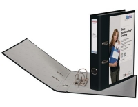 Biella Bundesordner Creative 4cm schwarz