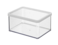 Rotho Premium Dose Loft 2.25 Liter