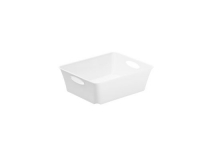 Rotho Living Box C6 weiss