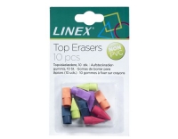 Linex: Ersatzradiergummi