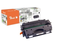 Peach Toner HP CF280X Nr. 80X black