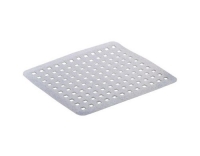 Rotho Spülbeckenmatte Basic cool grey