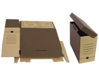 Simplex: Archivschachteln Selbstmontage