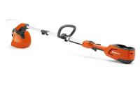 HUSQVARNA Akku-Rasentrimmer 115iL