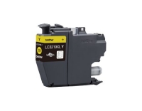 Tinte Brother LC-3219XLY, yellow,