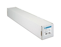 HP Plotterpapier Rolle 33,1 A0 gestrichen