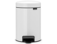 Brabantia NewIcon Treteimer 3 Liter