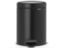 Brabantia NewIcon Treteimer 5 Liter