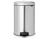 Brabantia NewIcon Treteimer 20 Liter