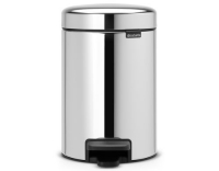 Brabantia NewIcon Treteimer 3 Liter