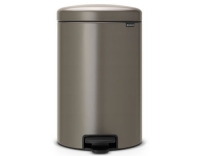 Brabantia NewIcon Treteimer 20 Liter