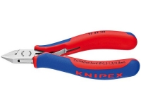 Knipex Elektronik-Seitenschneider 115 mm