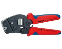 Knipex Selbsteinstellende Crimpzange