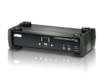 Aten CS1922: DP KVM Switch, 2 Port