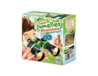 MAXI BINOCULAR FERNGLASER