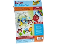 Folia Mobile Bastelset