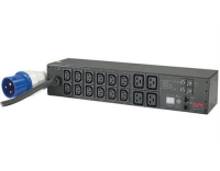 APC Steckdosenleiste PDU AP7822B, Metered