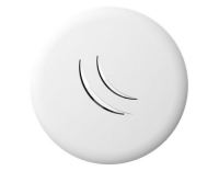 MikroTik RBcAPL-2nD: cAP Lite Accesspoint