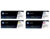 HP Rainbow Kit CF400X-CF403X