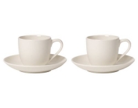 Villeroy & Boch For Me Espresso-Set