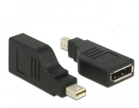 Mini-Displayport zu Displayport Adapter, 4K
