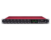 Focusrite Scarlett OctoPre Dynamic