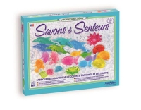 SAVONS & SENTEURS
