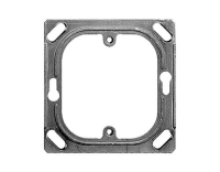 Befestigungsplatte Gr.I - 70x70mm