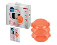 Wpro Dampfgarbehälter STM006