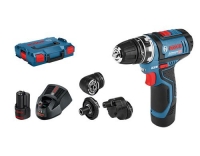 Bosch Professional GSR 12V-15 FC