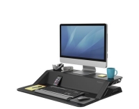 Fellowes Sitz-Steh Workstation Lotus