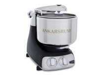 Ankarsrum K&uuml;chenmaschine AKM6230B Black