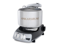 Ankarsrum K&uuml;chenmaschine AKM6230BC Black Ch
