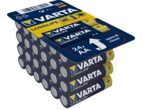 Varta Longlife AA 24er Big Box