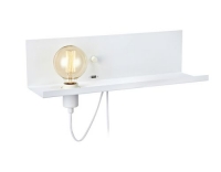 MARKSLOJD Multi 1L Wandleuchte Weiss