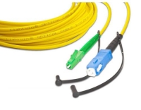 Lightwin LWL Simplex Patchkabel