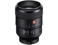 Sony 100mm f / 2.8 STF GM OSS