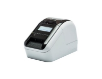 Brother P-touch QL-820NWB, WLAN, USB, LAN,